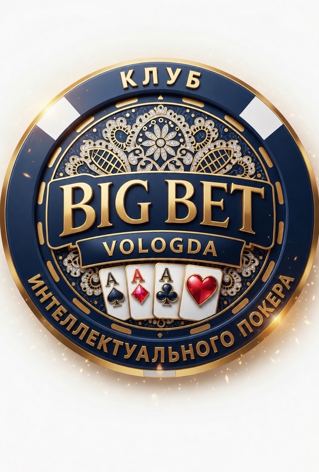 BIG BET VOLOGDA
